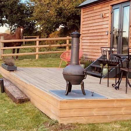 Wyncliffe Hideaway Vila St. Davids  Exterior foto