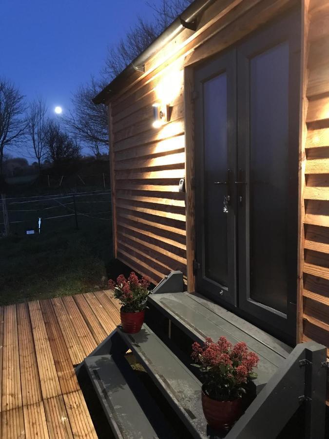 Wyncliffe Hideaway Vila St. Davids  Exterior foto