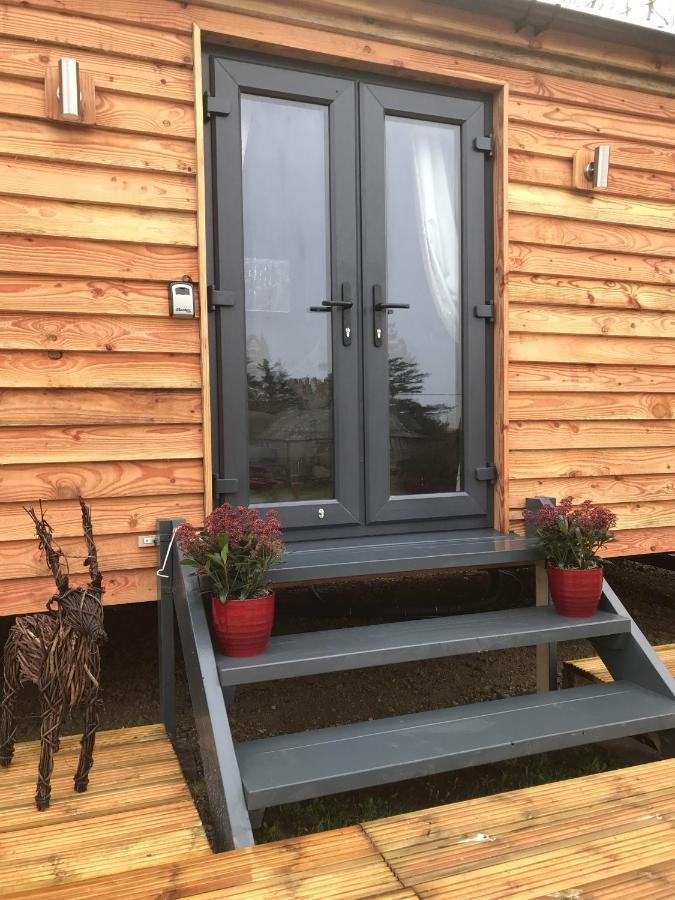 Wyncliffe Hideaway Vila St. Davids  Exterior foto